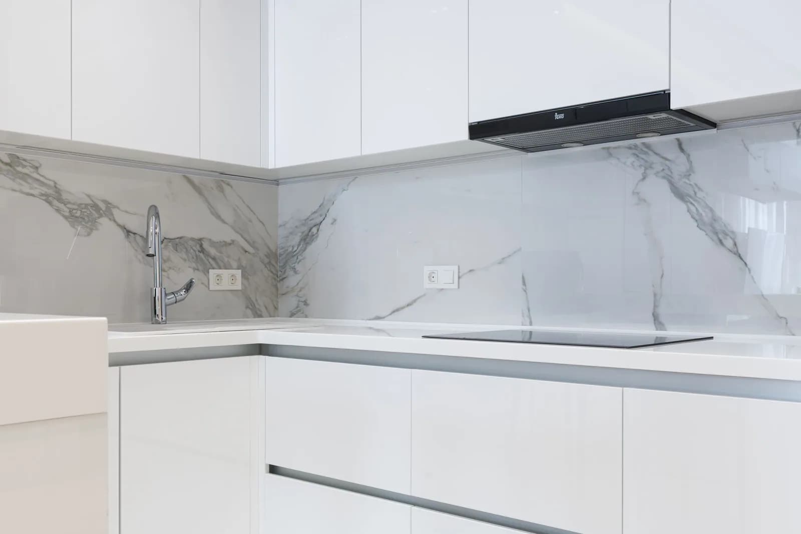 Cabinets